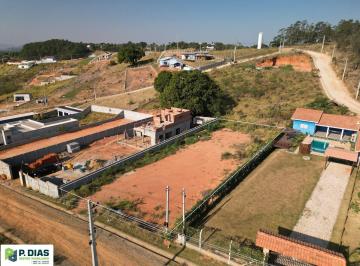 Terreno · 1000m² · Lindo Terreno em Residencial planejado no município de Pinhalzinho, Interior de São Paulo