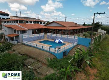 Rural · 1350m² · 4 Quartos · 3 Vagas · Chácara em Pinhalzinho - Vista Deslumbrante para as Montanhas!