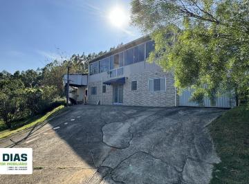 Rural · 2641m² · 3 Quartos · 1 Vaga · Linda Chácara em Pinhalzinho, Interior de São Paulo