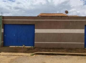 Foto 01 · Casa, Centro, Padre Bernardo, GO
