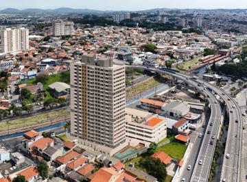 Apartamento de 2 quartos, Poá · 300 Metros da Estação Poá