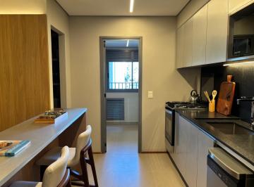 Apartamento de 3 quartos, São Paulo · ALTO PADRÃO, PRONTO PARA MORAR, APTO 115M², 3 DORMITÓRIOS C/ 1 SUÍTE, 2 VAGAS.