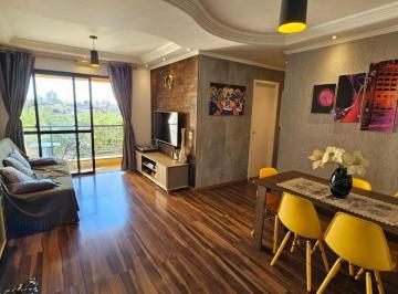 Apartamento de 3 quartos, São Paulo · BUTANTÃ