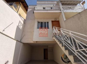 Foto 01 · Sobrado de 3 quartos no Jardim Monte Kemel, São Paulo - SP: 140m², 4 vagas, área de churrasqueira - 