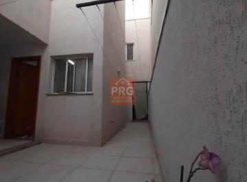Foto 15 · Sobrado de 3 quartos no Jardim Monte Kemel, São Paulo - SP: 140m², 4 vagas, área de churrasqueira -