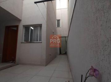 Foto 15 · Sobrado de 3 quartos no Jardim Monte Kemel, São Paulo - SP: 140m², 4 vagas, área de churrasqueira -