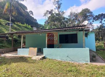 Foto 01 · Chácara à Venda em Juquitiba-SP: 3 quartos, 2 salas, 2 banheiros e 7.500 m² de área na Palestina! Ve