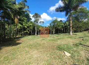Foto 02 · Terreno à venda em Juquitiba-SP: 16.760,00 m² na Palestina! Espaço generoso, privacidade e vista des