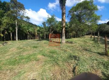 Foto 05 · Terreno à venda em Juquitiba-SP: 16.760,00 m² na Palestina! Espaço generoso, privacidade e vista des