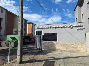 202506181415281752.jpg · Apartamento para Venda em São José dos Pinhais, Ouro Fino, 2 dormitórios, 1 banheiro, 1 vaga