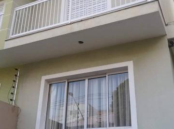 Casa · 251m² · 3 Quartos · 5 Vagas · SOBRADO 03 DORMS (03 SUÍTES) NA VILA PROGRESSO 3 PISOS 251 m2 AC