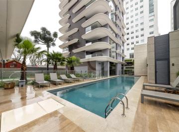 Apartamento de 3 quartos, Curitiba · LA SERENA | CHAMPAGNAT | 3 SUÍTES