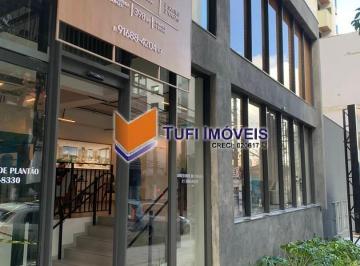 Comercial · 200m² · Loja no Jardim Paulista !!