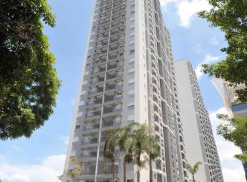 Apartamento de 3 quartos, São Paulo · 3 DORM., 1 suíte, SACADA, VAGA - LAPA SP