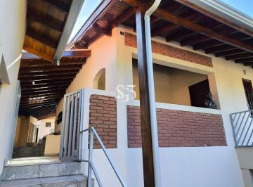 Foto 01 · Casa para Venda em Campinas-SP, Jardim Nilópolis: 3 Quartos, 1 Suíte, 2 Salas, 3 Banheiros, 4 Vagas,