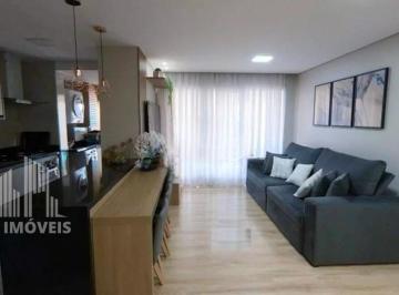 Foto 07 · RR8145 Apartamento 105m² CONDOMÍNIO RESORT BETHAVILLE - OPORTUNIDADE - 3 Dorms 2 Vagas - Barueri, SP