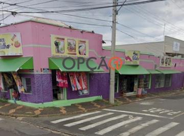 Foto 01 · Salao, Vila Azenha, Nova Odessa, SP