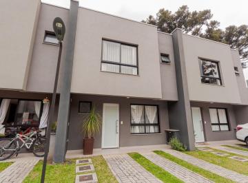 Casa de 3 quartos, Curitiba · Sobrado 3 quartos sendo 1 suíte, com 104 m² no Santa Cândida
