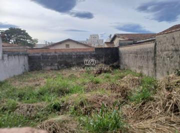 Foto 01 · Terreno à venda em Taubaté-SP, bairro Parque Aeroporto, 250m² de área! Venha conferir!