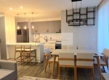Apartamento · 98m² · 3 Quartos · 2 Vagas · Apartamento 3 dorm com suíte próximo ao Shopping