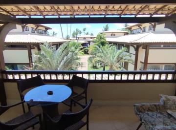 Apartamento · 100m² · 2 Quartos · 2 Vagas · Apartamento à Venda em Praia do Forte: 2 Quartos, 2 Suítes, 2 Banheiros, 100,38 m² - Mata de São Joã