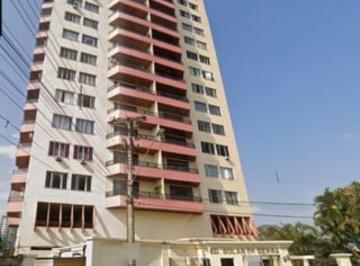 Foto 01 · Excelente oportunidade de investimento: Apartamento de 3 quartos com suíte e vaga de garagem no Cent