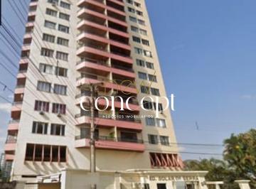 Foto 01 · Excelente oportunidade de investimento: Apartamento de 3 quartos com suíte e vaga de garagem no Cent