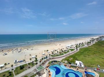 Apartamento · 69m² · 2 Quartos · 1 Vaga · Maravilhoso Apartamento 2 Quartos à Venda em Nova Mirim, Praia Grande