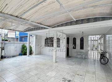 Casa · 144m² · 3 Quartos · 3 Vagas · CASA COM 3 DORMITÓRIOS NO BOQUEIRÃO EM PRAIA GRANDE