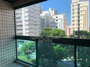 Apartamento · 170m² · 4 Quartos · 2 Vagas · APARTAMENTO COM 4 DORMITÓRIOS NO CANTO DO FORTE EM PRAIA GRANDE