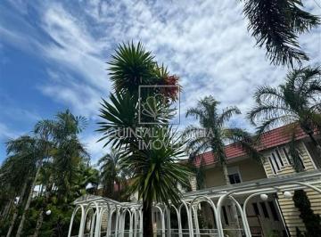 Casa · 139m² · 2 Quartos · 3 Vagas · CASA COM 2 QUARTOS NA VILA MIRIM PRAIA GRANDE