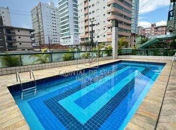 Apartamento · 125m² · 3 Quartos · 1 Vaga · Apartamento 3 quartos à venda na Vila Tupi em Praia Grande