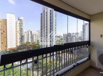 Apartamento de 3 quartos, São Paulo · APARTAMENTO A VENDA COM 3 QUARTOS (1 SUÍTE) E 2 VAGAS - PINHEIROS