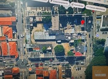 Foto 02 · Oportunidade Única Terreno de 3.945 m² em Zona Mista com Grande Potencial Construtivo Vila Mercês.S