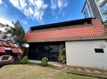 Foto 01 · Casa, América, Joinville, SC