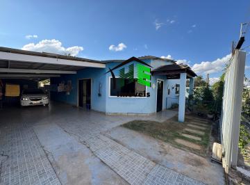 Casa de 3 quartos, Águas Claras · CASA TÉRREA CONDOMÍNIO LT 400 M ANALISA PROPOSTA