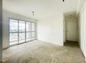 Apartamento de 2 quartos, São Paulo · Apartamento - Ipiranga - 2 Quartos - 2 Vagas - Venda / Compra - Próximo ao Metrô