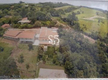 Foto 01 · Chácara à venda em Campinas-SP, Sousas: 3 quartos, 2 suítes, 2 salas, 2 banheiros, 4 vagas de garage