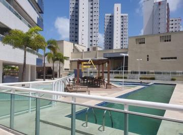 Apartamento de 3 quartos, Fortaleza · Apartamento último Andar no Centro