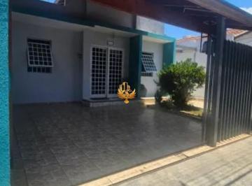 Foto 01 · Imperdível oportunidade: Casa à venda em Taubaté-SP, bairro Jardim Independência, 4 quartos, 1 suíte