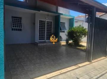 Foto 01 · Imperdível oportunidade: Casa à venda em Taubaté-SP, bairro Jardim Independência, 4 quartos, 1 suíte