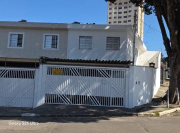 Casa de 3 quartos, São Paulo · Sacomã - Sobrado com 03 dormitórios - Venda