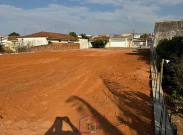 Foto 01 · Terreno, Jardim Residencial Diolfen Martani, Catanduva, SP