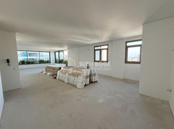 Foto 01 · APARTAMENTO NOVO COM 4 SUÍTES E 4 VAGAS DE GARAGEM