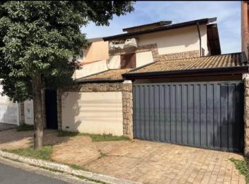 Foto 02 · Casa, Mansões Santo Antônio, Campinas, SP