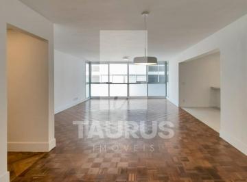 Foto 01 · Apartamento com 3 quartos à venda em Higienópolis, São Paulo-SP.
