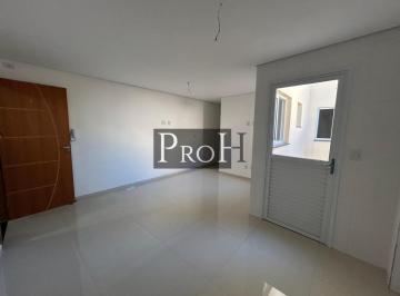 Apartamento de 2 quartos, Santo André · Apartamento à venda 2 quartos Vila Valparaíso Santo André