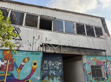 Foto 01 · Galpao, Vila Madalena, São Paulo, SP