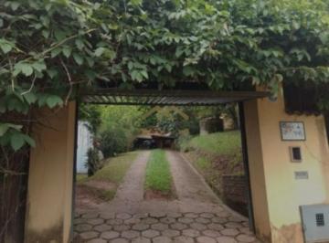 Foto 02 · Chácara de luxo à venda em Jundiaí-SP, Jardim Liberdade: 3 quartos, 1 suíte, 2 salas, 3 banheiros, 5
