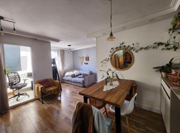 Apartamento de 3 quartos, São Paulo · Apartamento à venda com 70m², 3 quartos e 1 vaga.FL58